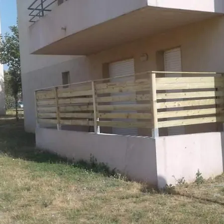Coquet Dans Апартаменты