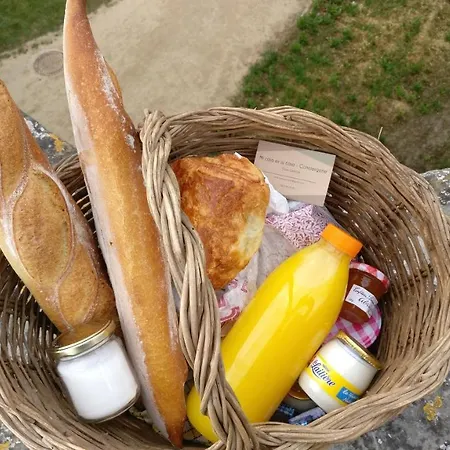 Coquet Dans Апартаменты